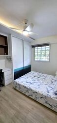 Blk 154 Yio Chu Kang Grove (Ang Mo Kio), HDB 3 Rooms #567665291